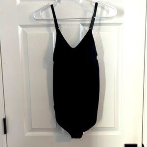 Women’s Shapewear Black Size L